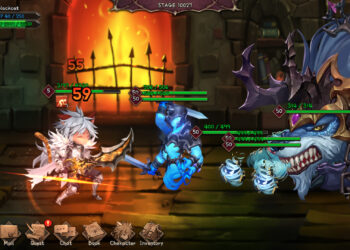 Nine Chronicles M to run on its own Heimdall blockchain