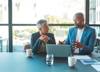 The advantages and disadvantages of ERP systems