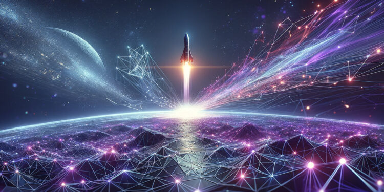 Ordinal-like transactions surge as gas fees go ‘crazy’ on Polygon network