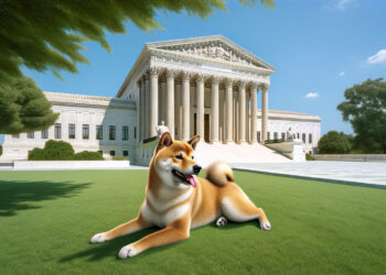 Supreme Court to resolve Coinbase arbitration dispute with users in Dogecoin sweepstakes lawsuit