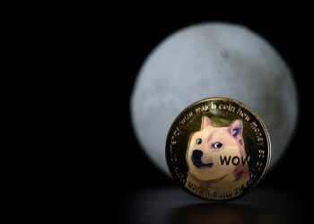 Howling At The Moon: 23,000% Dogecoin Signal Reawakens