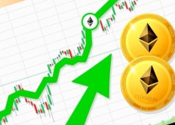 Ethereum Bulls May Propel Price To $3,100, Analyst Suggests