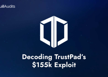 Decoding TrustPad’s $155k Exploit