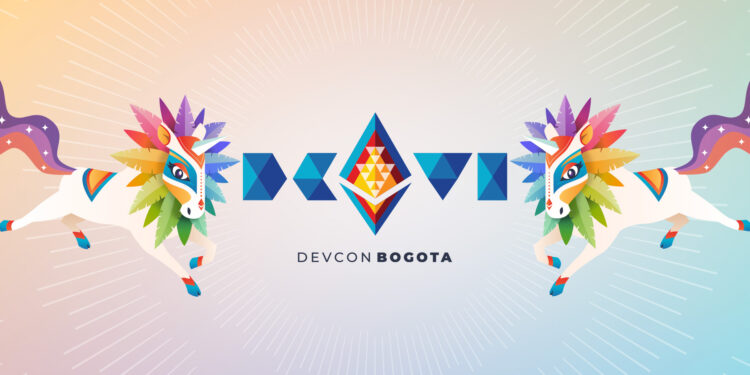 Devcon Scholars Returns & Announcing Devcon Week!