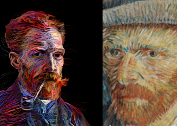 Van Gogh NFTs Shatter Expectations with Record-Breaking Sales