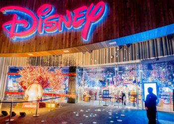 Disney Partners Dapper Labs to Launch NFT Collectibles Platform