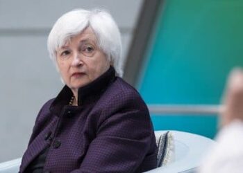 Arthur Hayes Dubs US Treasury Secretary ‘Bad Gurl’ of Pax Americana