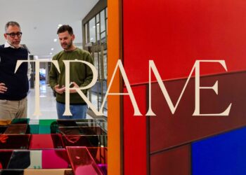 TRAME Revolutionizes Art in Miami Art Week 2023