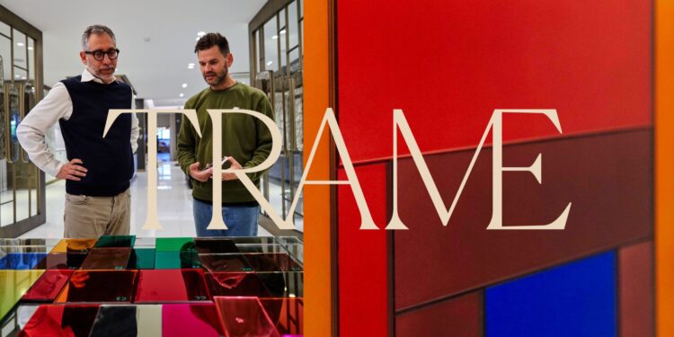 TRAME Revolutionizes Art in Miami Art Week 2023