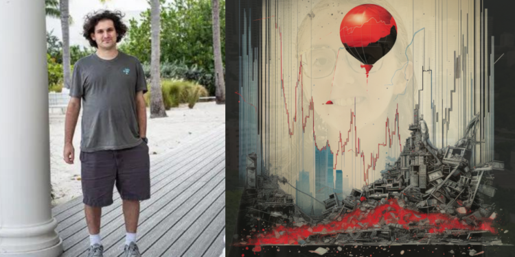 From FTX to Fraud Charges