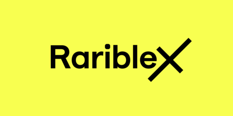 Rarible’s Latest Marketplace For Web2!