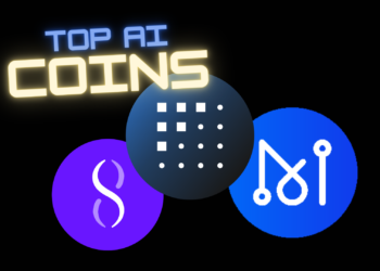 Top 10 AI Coins To Invest In 2024