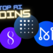 Top 10 AI Coins To Invest In 2024