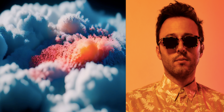 AI Art Legend Agoria Unveils Revolutionary ‘Bohem-IA’ Collection