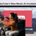 YouTube’s New Initiative Explores AI’s Role in Music Creation