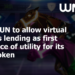 ZED RUN to allow virtual horses lending as first instance of utility for its ZED token