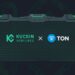 KuCoin Ventures Partners with TON through $20,000 Grant
