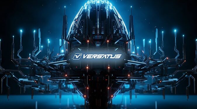 Versatus Labs Raises $2.3M to Bring World’s First Stateless Rollup