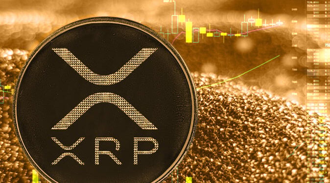 Popular Analyst Predicts XRP Price to Rally Over 2000% Based on Golden Cross Pattern