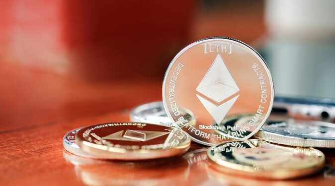 Unidentified ETH Whale Moves Nearly $90M Worth of Ethereum to Kraken