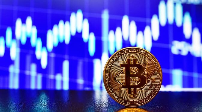 Bitcoin Price Stuck at $41K as Traders Eye Fed Rate’s Decision