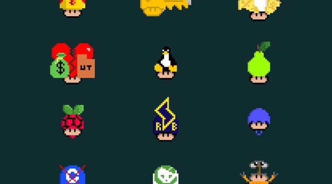 Sotheby’s Breaks Ground with Historic Auction of Bitcoin Ordinals NFTs