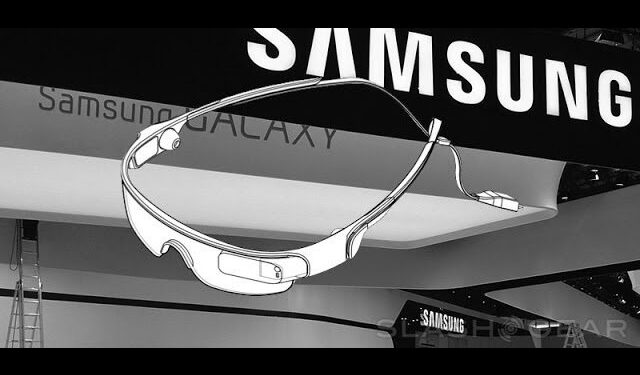 Samsung XR Glasses Mark New Contender To Apple’s Vision