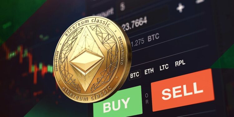 Is Ethereum (ETH) Ready For A Monster Move In January 2024?