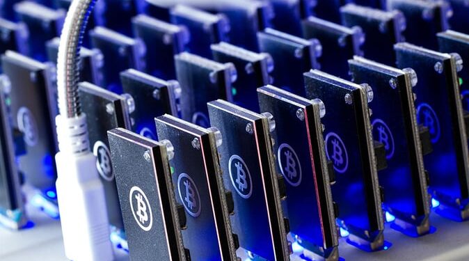 Hive Digital Secures $22M in Funding for Bitcoin Mining Operations