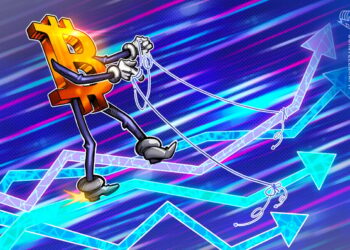 BTC price bounces 5% as investor says Bitcoin ETF ‘99.9% done deal’