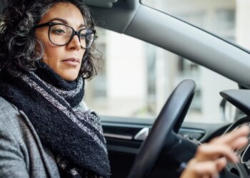 The software-defined vehicle: The architecture behind the next evolution of the automotive industry