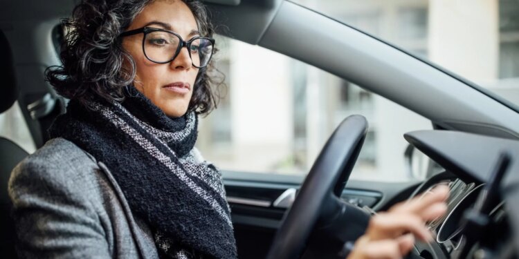 The software-defined vehicle: The architecture behind the next evolution of the automotive industry