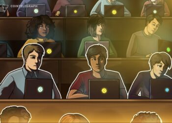 Want to work in crypto? University programs can give job seekers a leg up