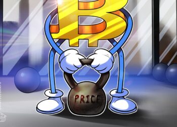 Bitcoin may hit $50K on altcoin ‘FUD’ as Ethereum, Solana beat gains