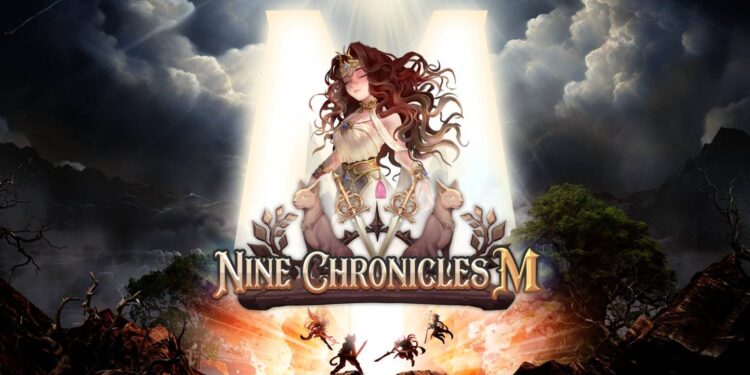 Thanks to mobile launch, Nine Chronicles hits 115,603 MAUs