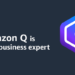 Amazon Launches ‘Amazon Q’: Transforming Work with AI