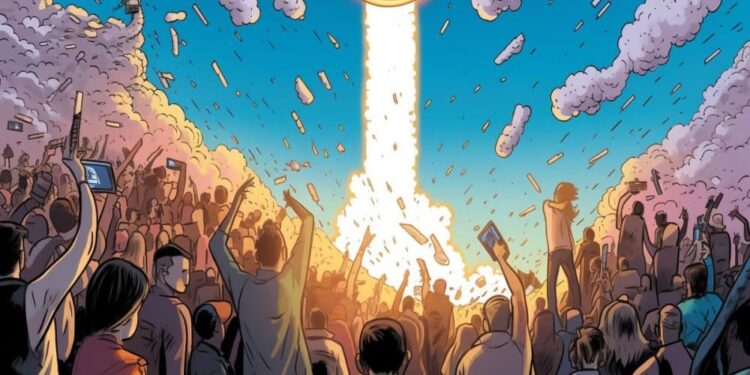 Bitcoin back above $42K as new investors give in to FOMO