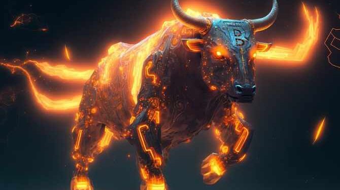 Crypto Pundit Predicts When Bitcoin Will Reach A New ATH