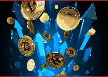 Mystery Bitcoin Whale Who Bought 10,000 BTC Has Been Exposed