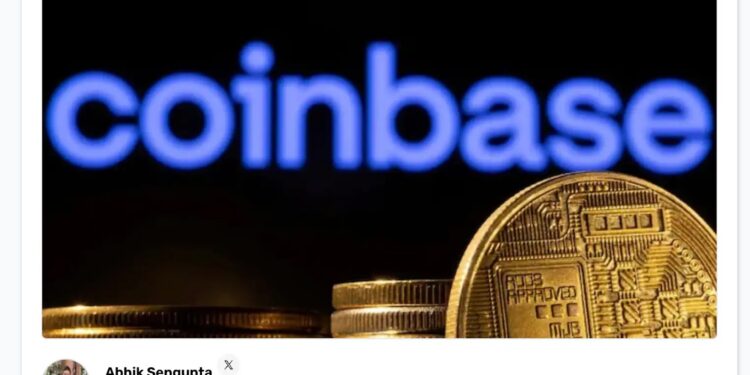 India Shodawbanning Foreign Crypto Exchanges