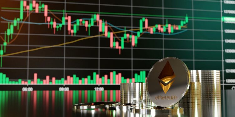 Ethereum At $2,200 Is “Hilarious”; Is A 10X Incoming?