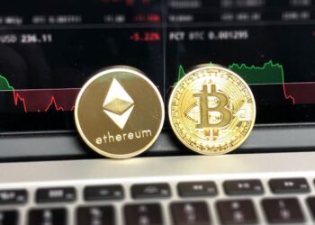 2 Reasons Why An Ethereum Mega Bull Run Is Inevitable