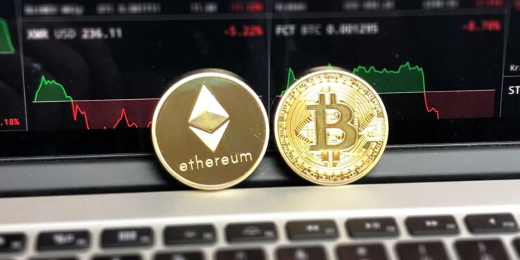 2 Reasons Why An Ethereum Mega Bull Run Is Inevitable