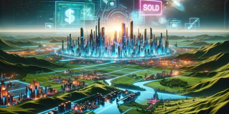 ARAX Holdings acquires 20% stake in the Nemesis’ blockchain-based metaverse
