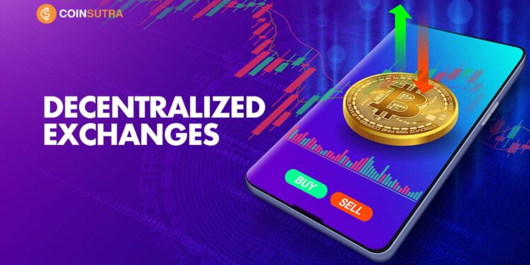 11 Best Decentralized Exchanges That You Can Use To Trade NOW