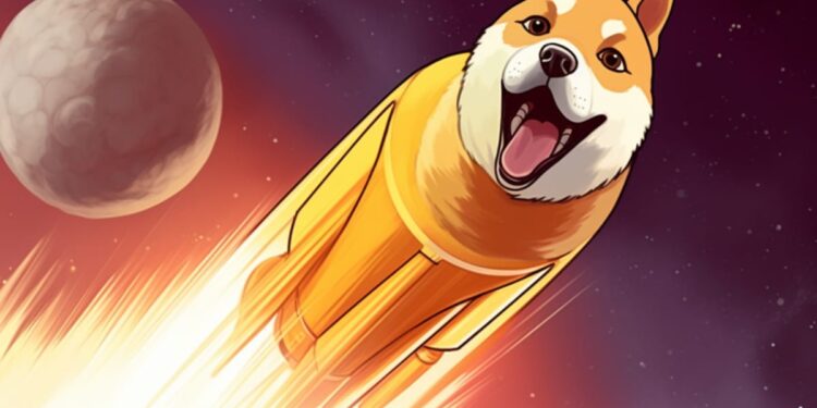 Dogecoin Miners Dump 240 Million Tokens, Can DOGE Price Still Recover To $0.2?