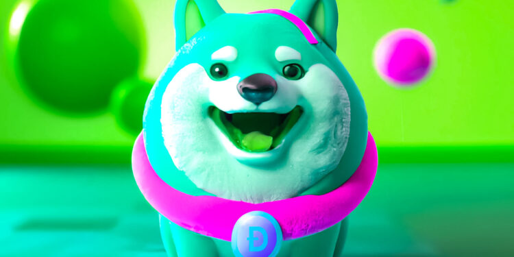 Dogecoin Looks Ready for Upward Journey After Clearing Major Resistances, Says Crypto Trader – Here’s His Target