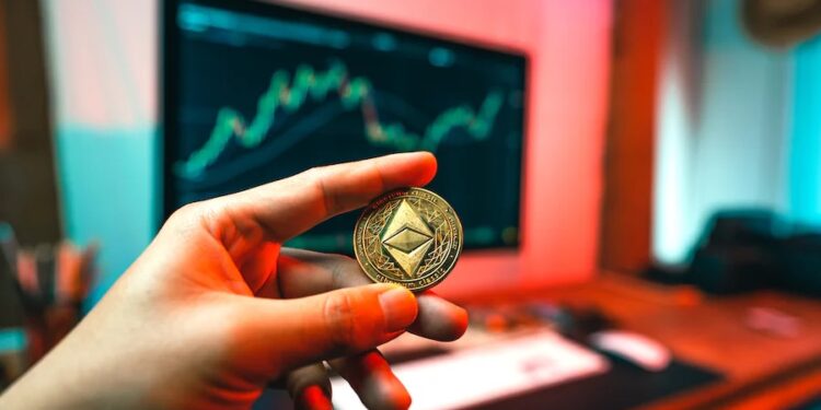 Ethereum In Peril? ‘ETH May Not Even Be A Listed Asset In 10 years,’ Says Legendary trader
