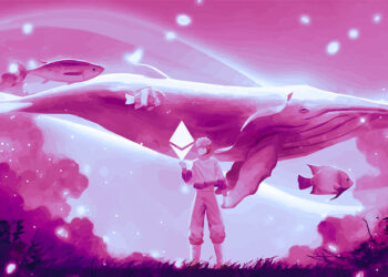 Ethereum Whale Dormant for One Year Begins Selling Off Its Coins As ETH Loses Steam: Lookonchain