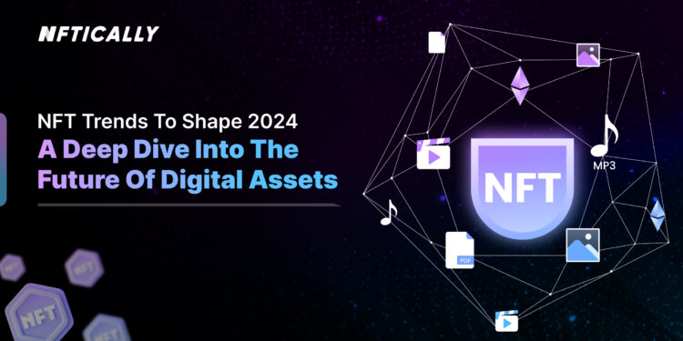 Deep Dive into Future of Digital Assets